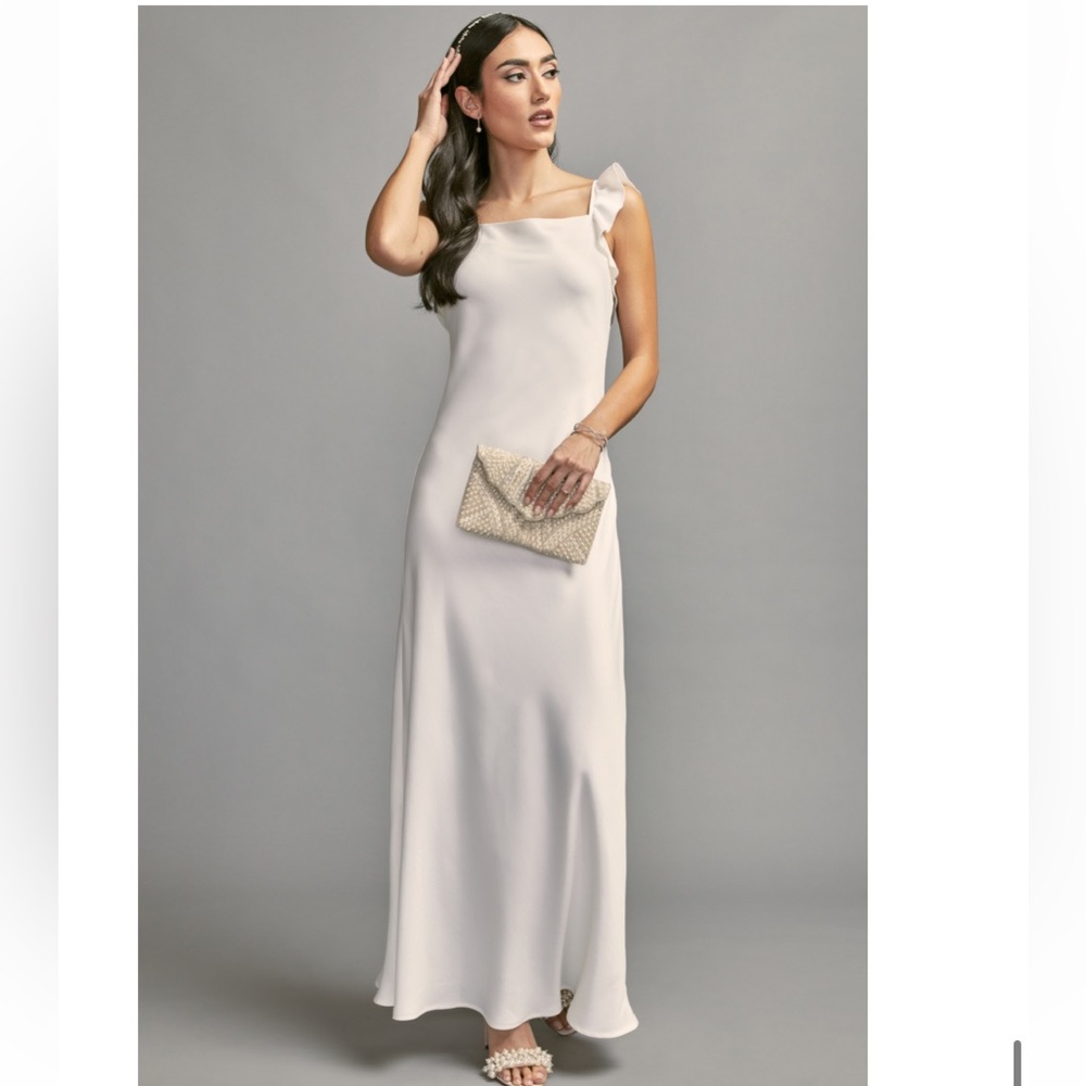 Francesca’s Wedding Dress
